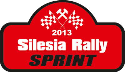 Silesia Rally Sprint 2013