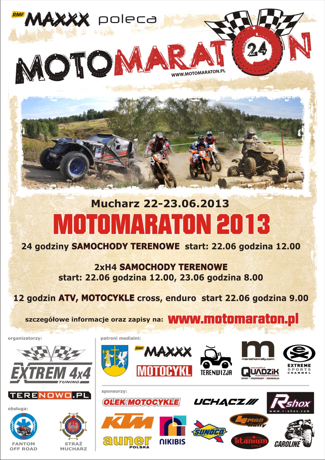 Motomaraton24