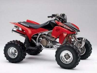 Honda TRX 450ER