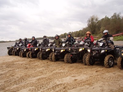 Polaris Team