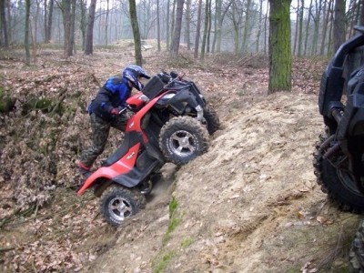 Red Suka się trawersowała